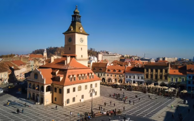 Mapa ścieżek rowerowych Katowice – Odkryj najlepsze trasy rowerowe w mieście