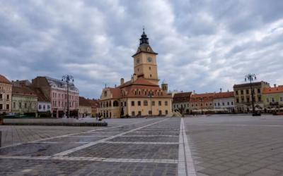 Ścieżki rowerowe Ruda Śląska – Przewodnik po najlepszych trasach