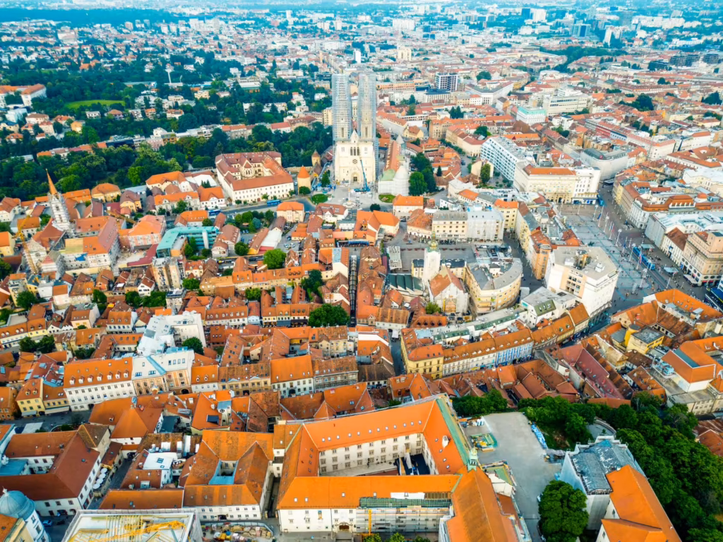 Ścieżki rowerowe Trójmiasto: Przewodnik po najlepszych trasach