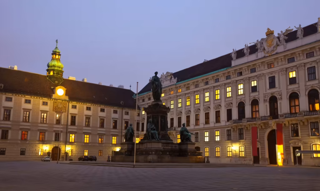 Plan idealnej jednodniowej wycieczki rowerowej