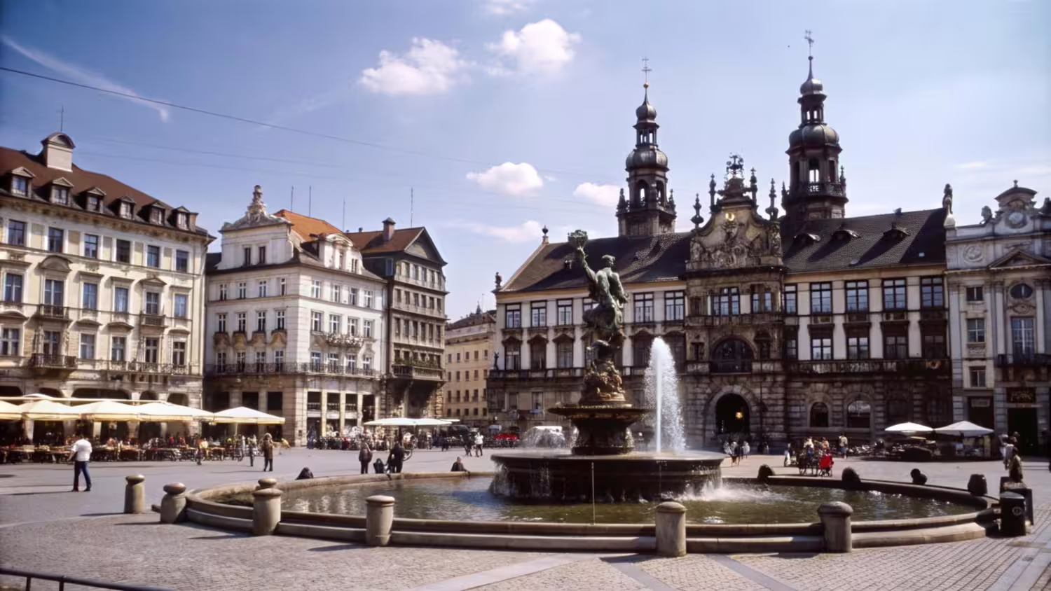 Ścieżki rowerowe Trójmiasto: Przewodnik po najlepszych trasach - 1
