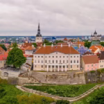 Ścieżka rowerowa wzdłuż Dunaju: Przewodnik po najpiękniejszych trasach