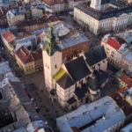 Ścieżki rowerowe w Niechorzu – odkryj rowerowe perełki nad Bałtykiem