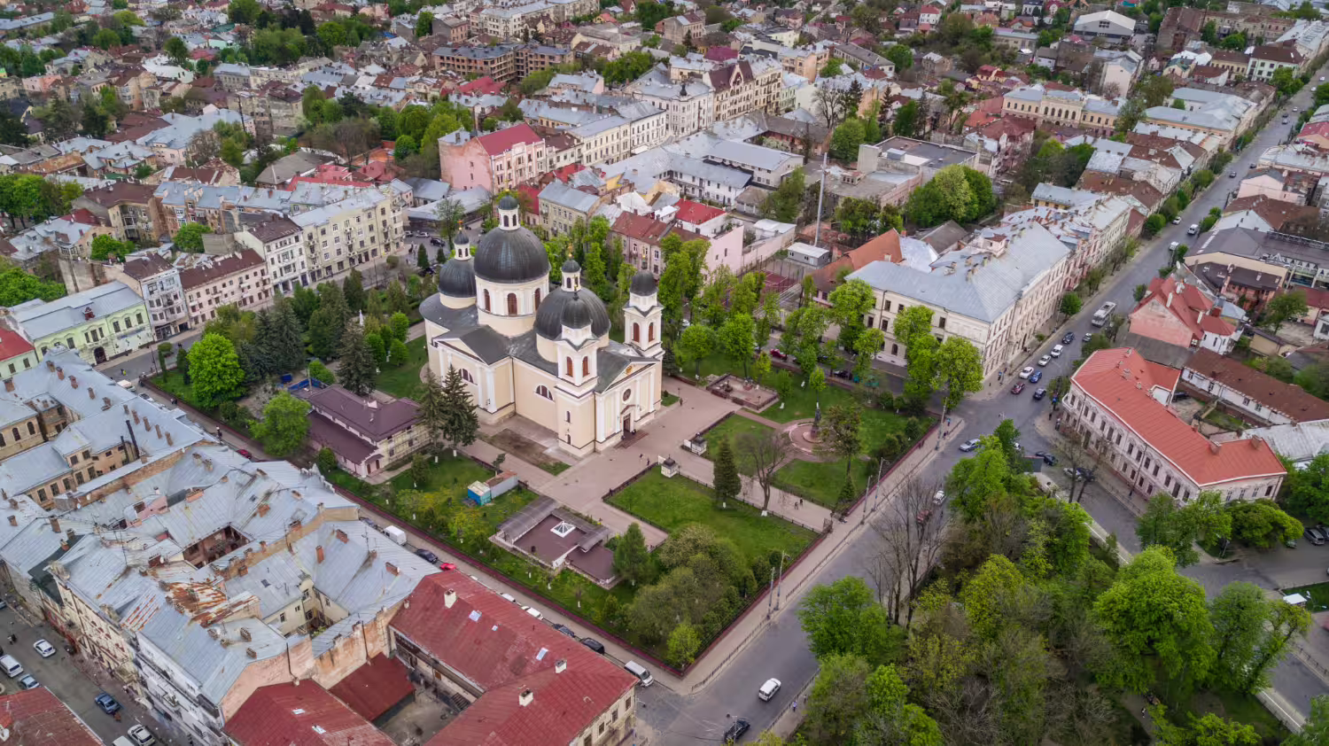 Ścieżki rowerowe Mazowsze – odkryj najpiękniejsze trasy - 1
